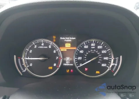 2017 Acura Mdx from USA, damaged, VIN 5FRYD4H39HB030574